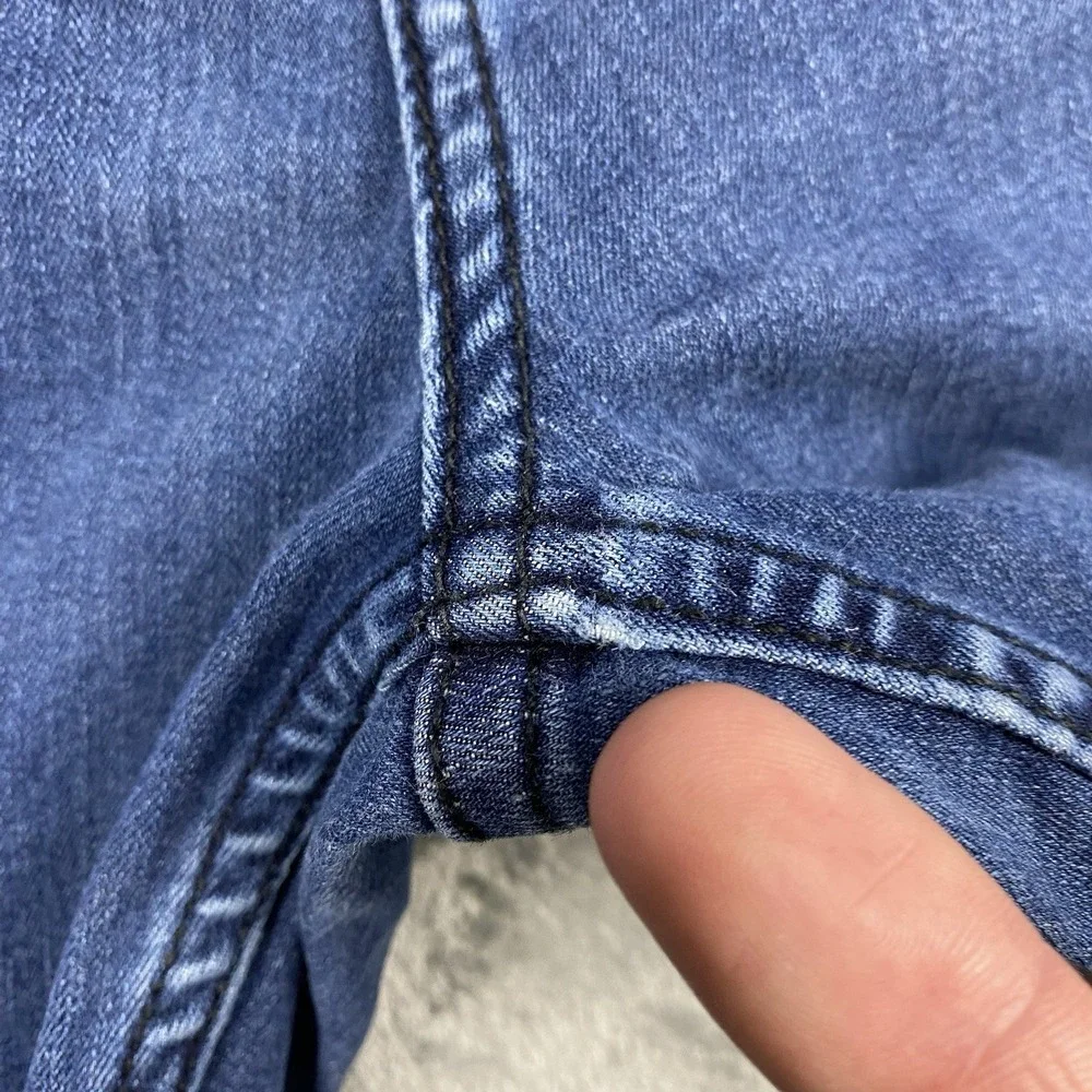 Mugsy Jeans mugsy jeans